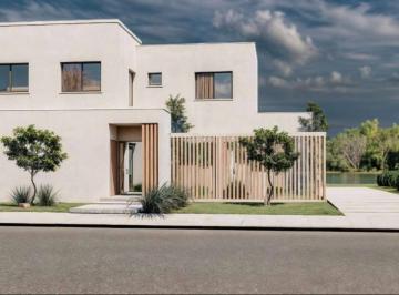 Casa · 225m² · 6 Ambientes · Casa en Venta en San Sebastian, Escobar, G. B. a. Zona Norte