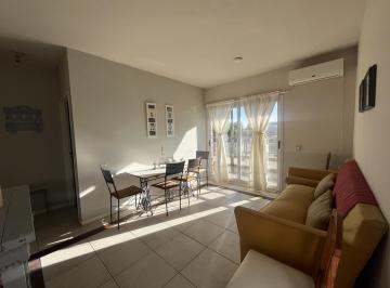 Departamento · 40m² · 2 Ambientes · 1 Cochera · 2 Amb en Alquiler Temporario en Las Mercedes, Pilar