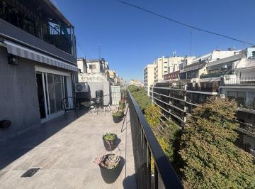 LEP-L10-49804_2 · Departamento 4 Ambientes. | Ambrosetti Al 100