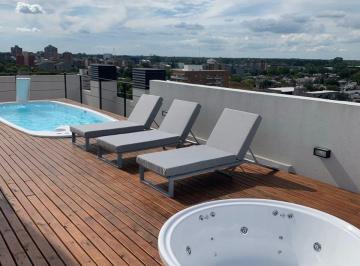Departamento de 2 ambientes, Tigre · Venta - Departamento 2 Ambientes, Cochera Balcón y Parrilla - Tigre - Apto Comercial y Profesional