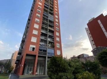Departamento de 3 ambientes, San Cristobal · Un Oasis en La Ciudad! Dto 3 Ambientes Amoblado con Cochera!