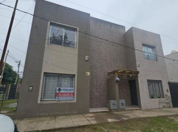 Departamento · 86m² · 5 Ambientes · 2 Cocheras · Dúplex de 2 Dorm. 135 y 514 Hernandez