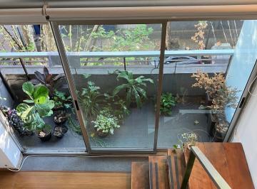 Departamento · 45m² · 1 Dormitorio · 1 Cochera · Palermo Alq 2 Amb en Duplex con Cochera