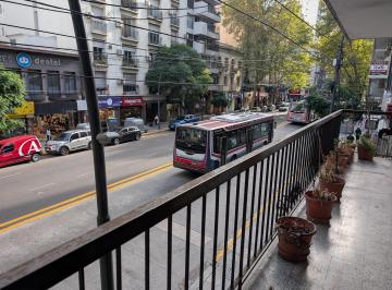 Oficina comercial · 88m² · 4 Ambientes · Departamento / Oficina en Venta 4 Ambientes Santa Fe 2600