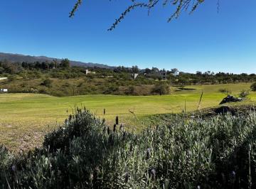 Terreno , Alta Gracia · Lote en Venta en Alta Gracia Country Golf, Sobre Cancha