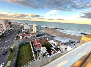 CXR-CXR-321_2 · Venta Departamento 3 Ambientes Vista Al Mar con Cochera "La Perla"