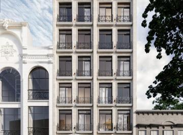Departamento · 28m² · 1 Ambiente · Imperdible Monoambiente en El Casco Histórico