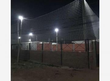 Terreno , Florencio Varela · Lote con Cancha de Futbol $ Oportunidad