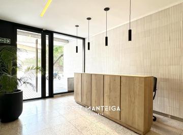 Oficina comercial · 150m² · Oficina 150 m² Alquiler en San Telmo
