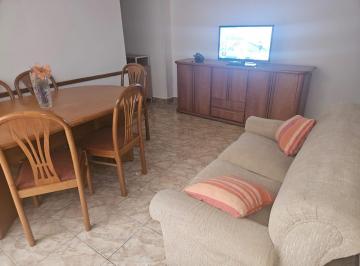 Departamento · 90m² · 3 Ambientes · Departamento en Alquiler 3 Ambientes Botanico