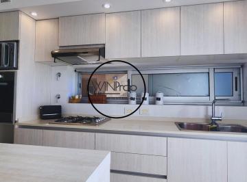 Departamento · 65m² · 1 Dormitorio · Dormi - Departamento Santa Irene Comarcas de Luján