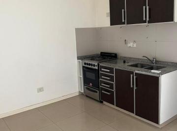 Departamento · 40m² · 1 Ambiente · 1 Cochera · Departamento Alto del Molino en Venta