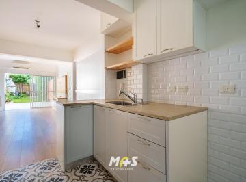 PH de 4 ambientes, Villa Devoto · PH en Alquiler Devoto 4 Amb Jardín con Parrilla, Terraza y Sin Expensas