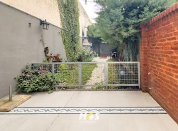 PH de 4 ambientes, Villa Devoto · PH en Alquiler Devoto 4 Amb Jardín con Parrilla, Terraza y Sin Expensas