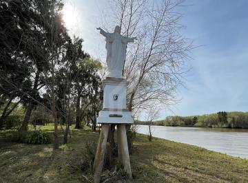 Terreno · 8900m² · Terreno Fraccion en Venta en Delta, Tigre, G. B. a. Zona Norte
