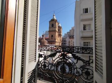 Departamento de 3 ambientes, San Telmo · Alquiler Temporario 3 Ambientes San Telmo