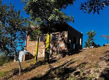 Casa de 1 ambiente, Unquillo · Casa a La Venta en Cabana – Camino Capilla Buffo