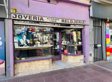 Local comercial · 34m² · 3 Ambientes · Local en Parque Patricios