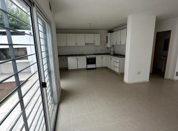 Casa · 92m² · 3 Ambientes · 1 Cochera · Duplex Housing Niagara 2 Dorm.