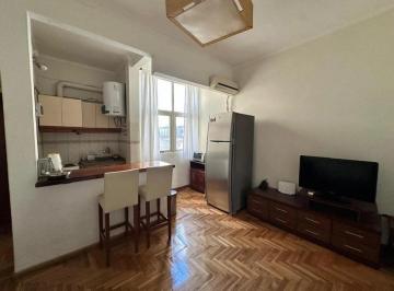 Departamento de 2 ambientes, Belgrano · PH en Pleno Belgrano