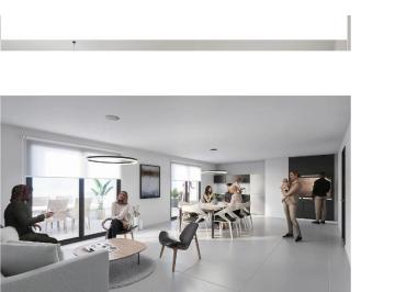 Departamento · 48m² · 2 Ambientes · 1 Cochera · Departamento en Cordon a Estrenar con Cochera