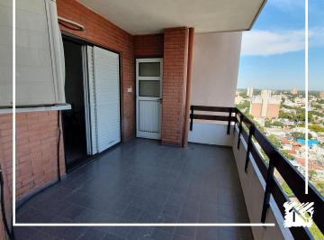 Departamento de 2 ambientes, Resistencia · Dpto en Alquiler en Av Sarmiento 440