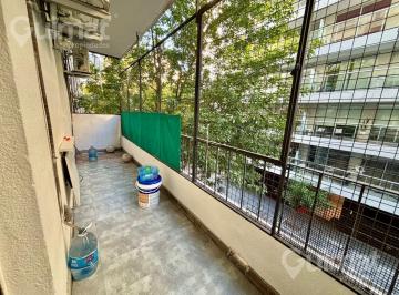 Departamento · 55m² · 3 Ambientes · 3 Amb C/ Balcon - Quito y Muñiz - Caballito