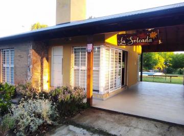 Casa de 3 ambientes, Santa Rosa de Calamuchita · Dueño Vende Casa en Santa Rosa de Calamuchita
