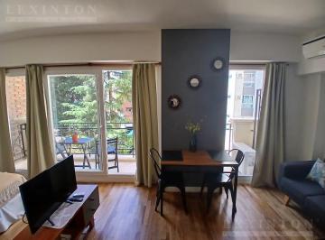 Departamento · 44m² · 1 Ambiente · Venta Exclusivo Monoambiente en Nuñez