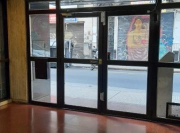 Departamento · 25m² · 1 Ambiente · Departamento en Calle Parana Al 100