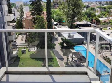 Departamento · 45m² · 2 Ambientes · Alquiler Departamento Opera