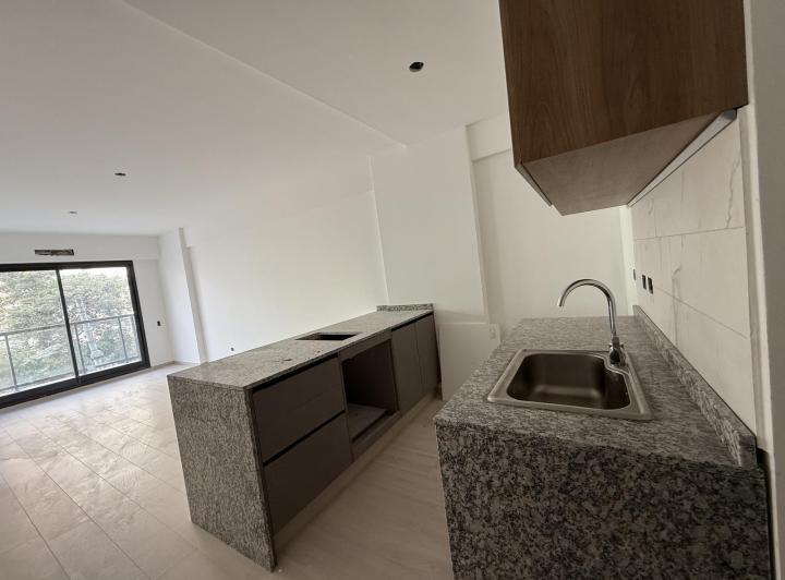 Departamento · 45m² · 2 Ambientes