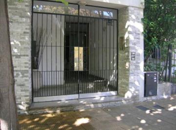 Departamento · 28m² · 1 Ambiente · Departamento 1 Ambiente - Vicente López - Bajo, Gran Bs. As. Norte
