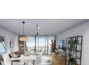 Departamento · 96m² · 4 Ambientes · 1 Cochera · Departamento Sobre Rambla a Estrenar