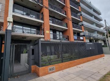 Departamento · 96m² · 4 Ambientes · 1 Cochera · Departamento Sobre Rambla a Estrenar