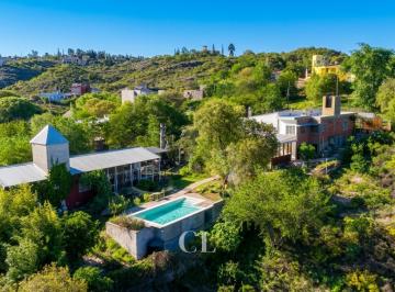 PH de 5 ambientes, Villa Carlos Paz · Casa de 3 Dorm. con Pileta en Venta Villa del Lago, Villa Carlos Paz