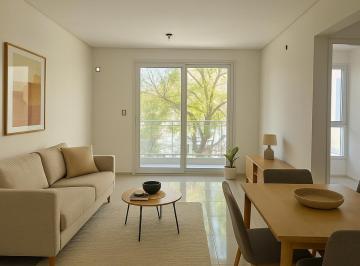 Departamento · 58m² · 2 Ambientes · Venta Departamento de 1 Dormitorio en Barrio Fisherton