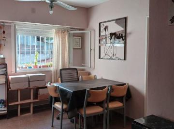 Departamento · 33m² · 2 Ambientes · Departamento 2 Amb. en Venta en Parque Avellaneda