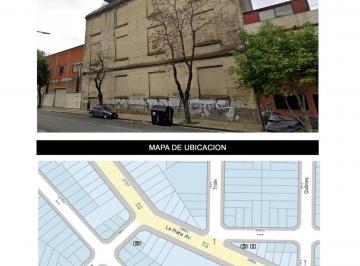 Bodega-Galpón · 3614m² · Venta de Galpón en Nueva Pompeya