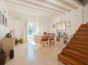 Departamento · 129m² · 4 Ambientes · Venta Depto Semip 3 Dorm Play San Fernando