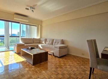 Departamento · 130m² · 4 Ambientes · 1 Cochera · Venta Depto Vte Lopez 4 Amb + Dep y Cochera