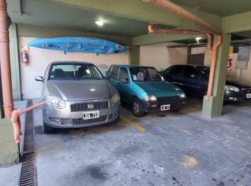 Garage · Cochera Cubierta Saenz Peña