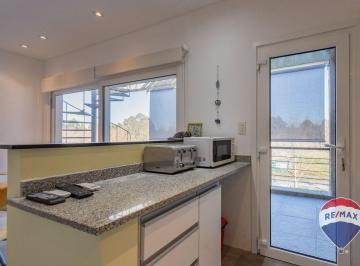 Departamento · 49m² · 2 Ambientes · 2 Cocheras · Departamento 2 Ambientes Terraza Haras del Sur II