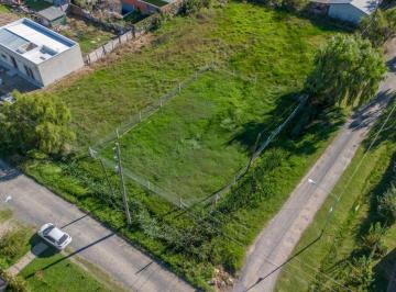 Terreno · 476m² · Lote en Venta en Villa de Plata Norte