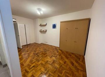 Departamento de 1 ambiente, Almagro · Monoambiente Apto Profesional, con Cocina Separada Frente a Plaza Almagro.