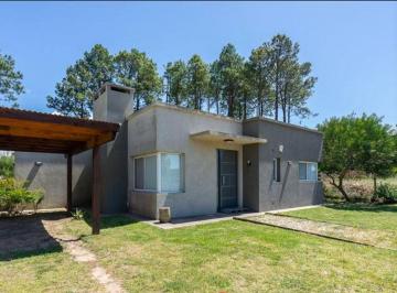 Casa · 107m² · 3 Ambientes · 1 Cochera · Venta Casa 3 Ambientes Pinamar