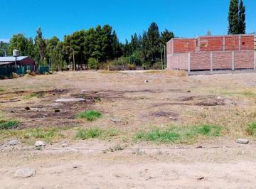 Terreno · 470m² · Venta Lote Barrio Sol de Mayo