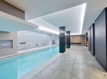 Departamento · 48m² · 2 Ambientes · Departamento 2 Ambientes con Balcon Full Amenities