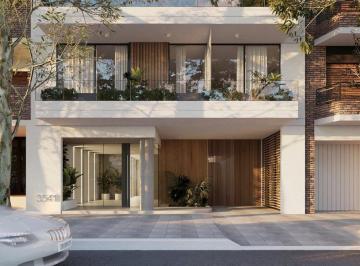 Departamento · 40m² · 1 Ambiente · Innova Park 47,5 m² Vista Al Rio m F Alcorta