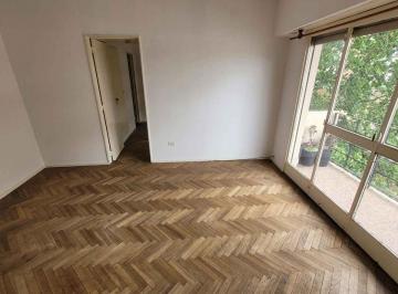 Departamento · 32m² · 2 Ambientes · Alquiler Depto 2 Ambientes con Balcón